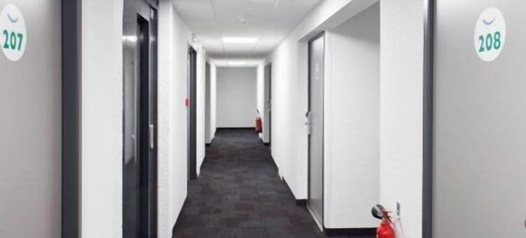 索米尔布里特酒店(Brit Hotel Saumur)图片