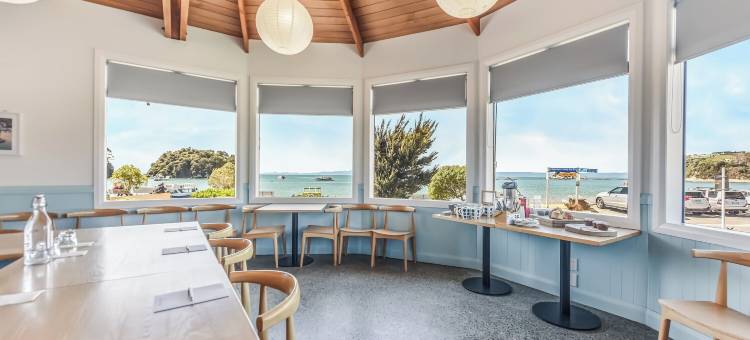 Kaiteriteri Recreation Reserve Cabins图片