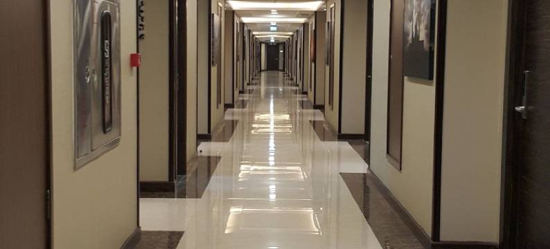 千禧麦加M酒店(M Hotel Makkah by Millennium)图片