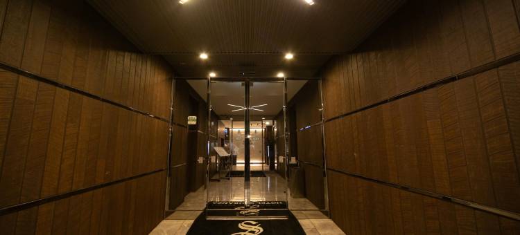 千叶舒兰萨酒店(Hotel Shuranza Chiba)图片