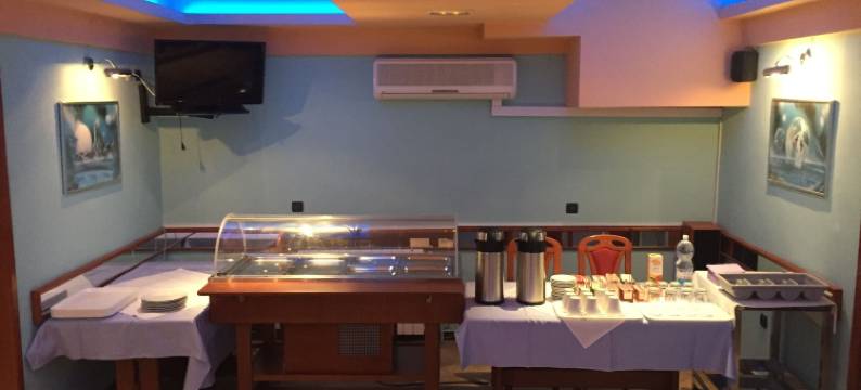 瓦妮卡宾馆(Guesthouse Varnica)图片