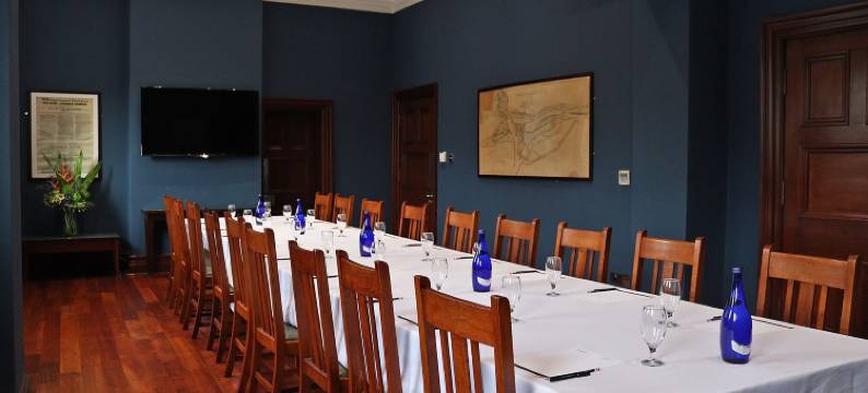 摩根斯酒店(Morgans Hotel)图片