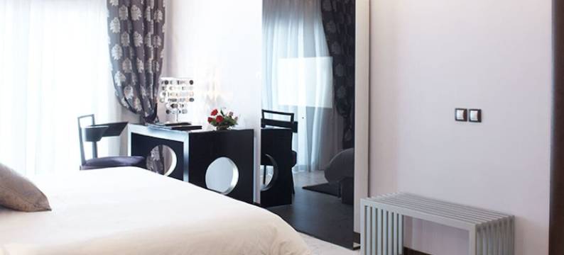 穆罕默迪耶阿凡提酒店(Avanti Mohammedia Hotel)图片