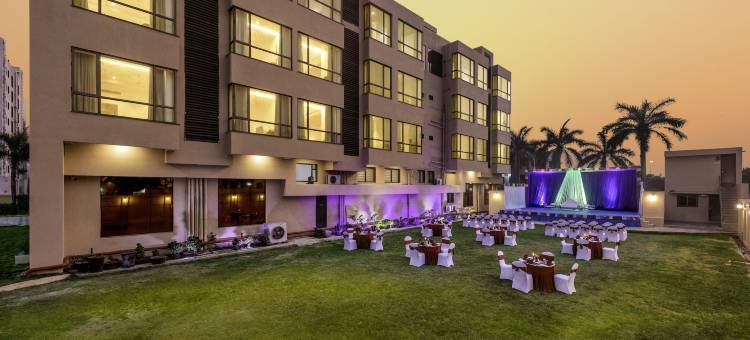 索姆纳特上议院客栈(Lords Inn Somnath)图片