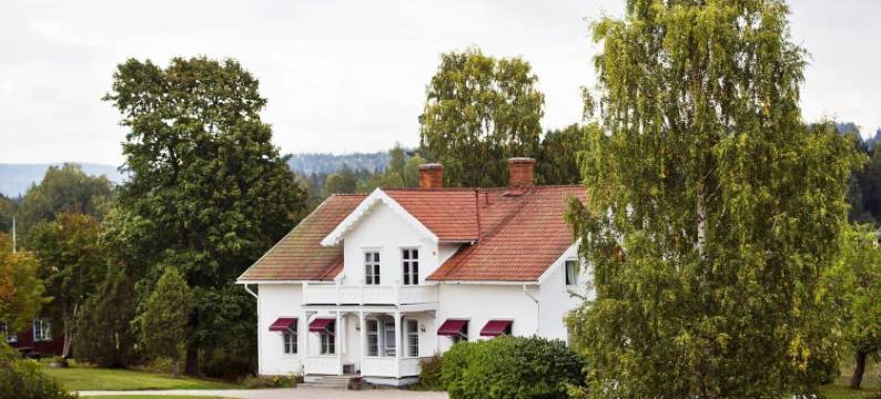 萨尔斯特姆斯加登酒店(Sahlströmsgården)图片