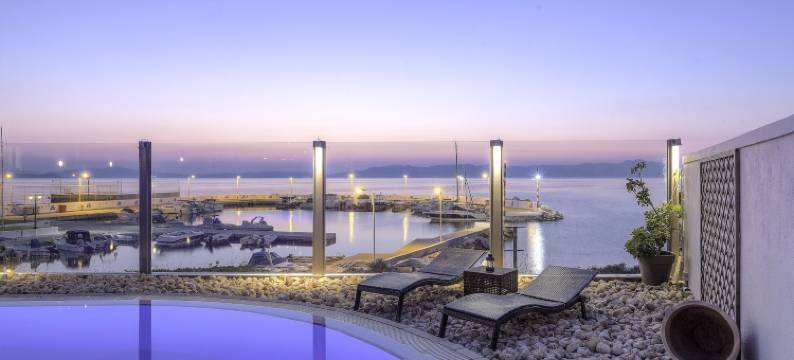 卡波韦德酒店(Cabo Verde Hotel)图片