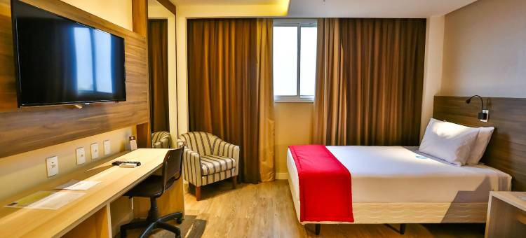 伊比萨广场酒店(Ibiza Plaza Hotel)图片