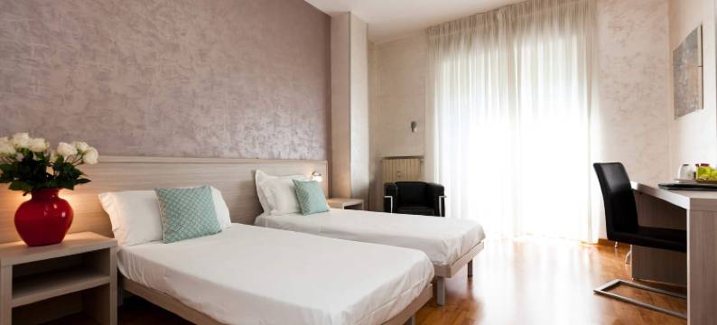 利斯酒店(Hotel LIS)图片