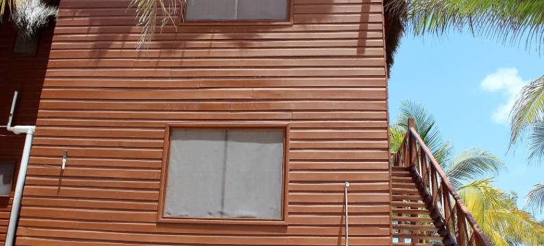 库约小屋(Cabañas El Cuyo)图片