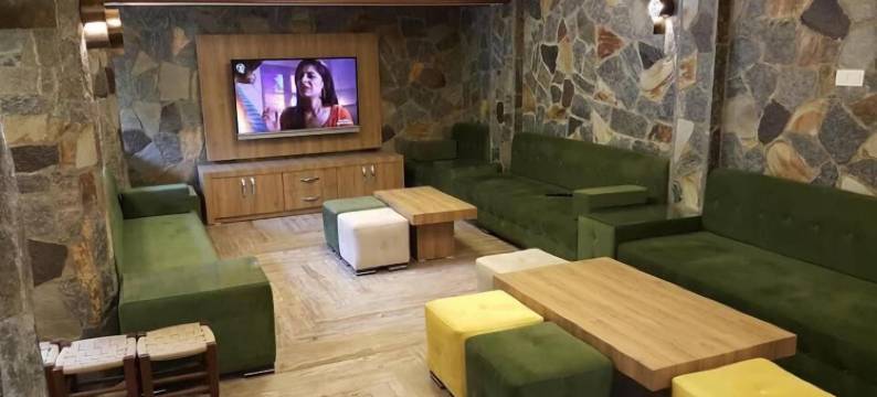 阿伊德尔哈斯莫格鲁酒店(Ayder Hasimoglu Hotel)图片