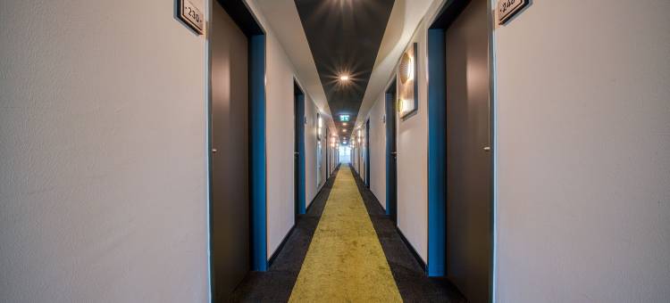 FourSide 萨尔茨堡酒店，温德姆 Trademark Collection(FourSide Hotel Salzburg, Trademark Collection by Wyndham)图片