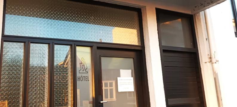 雷弗艾瑞克森酒店(Hotel Leifur Eiriksson)图片