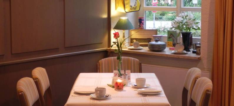 祖尔穆尔酒店(Hotel Zur Mühle)图片