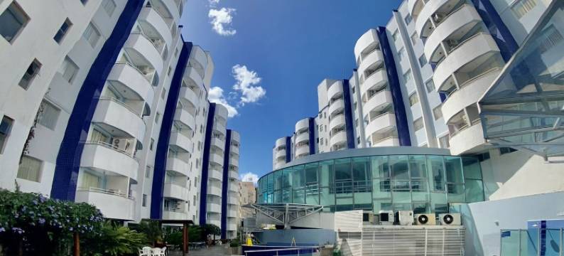 热河 IMG 酒店(IMG Hotel Rio Quente)图片