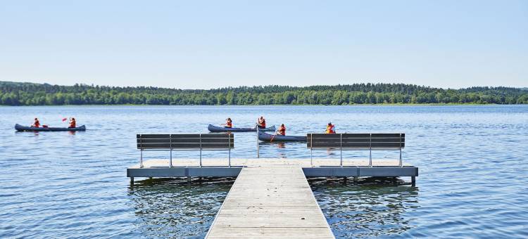 斯坎讷堡丹恩旅馆(Danhostel Skanderborg)图片