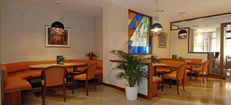 杜拉克贝尔维尤酒店(Hotel Du Lac et Bellevue)图片