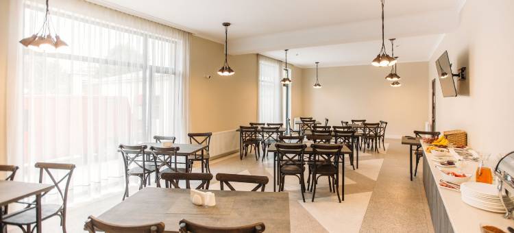 卡兹别吉山旅馆(Mount Inn Kazbegi)图片