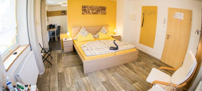 特勒彭多菲公寓(Treppendorfer Apartments)图片