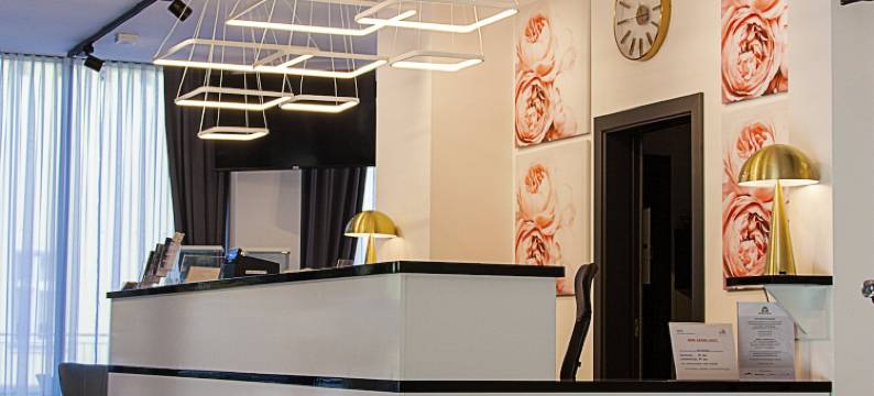 亨利酒店(Henryk)图片