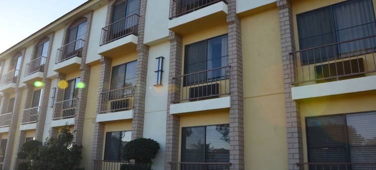 诺沃克贝斯特韦斯特酒店(Best Western Norwalk Inn)图片