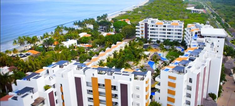 Marival Distinct 公寓水疗酒店 - 翰悦阁系列(Marival Distinct All-Suites & World Spa  Handwritten Collection)图片