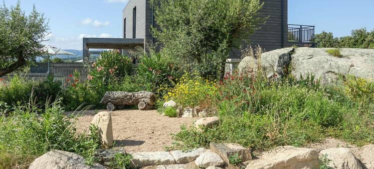 皮埃尔和瓦康斯高级阿塞拉露台公寓(Résidence Pierre & Vacances Premium les Terrasses d'Arsella)图片