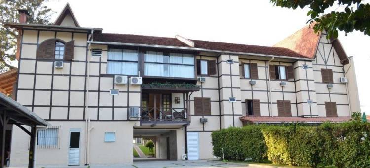 Hotel Steinhausen Colonial图片