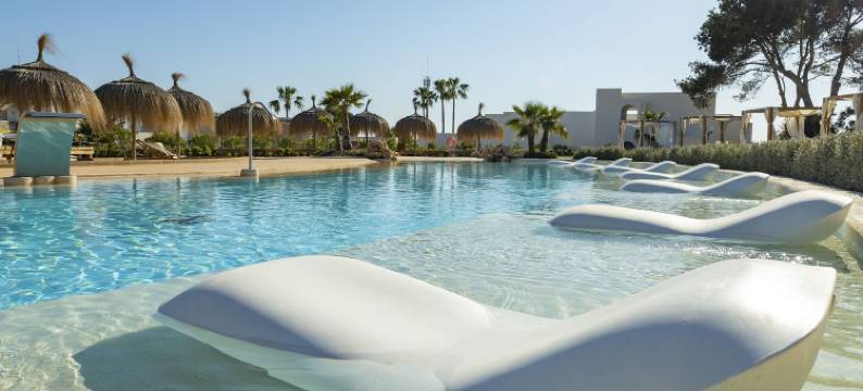 艾奎斯小度假村(Eques Petit Resort)图片