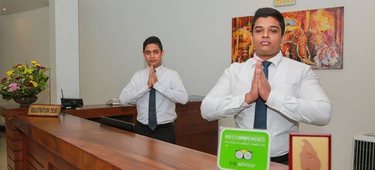 塞娜尼酒店(Senani Hotel)图片