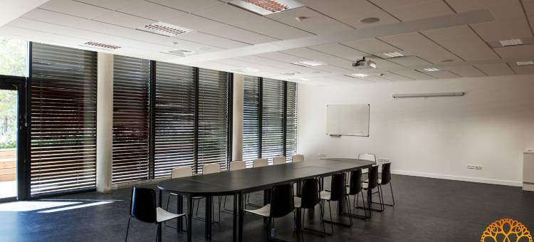 阿多尼斯第戎国际之家酒店(Adonis Dijon Maison Internationale)图片