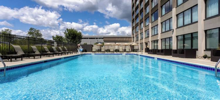 智选假日套房酒店费城的N -华盛顿堡(Holiday Inn Express & Suites FT. Washington - Philadelphia)图片