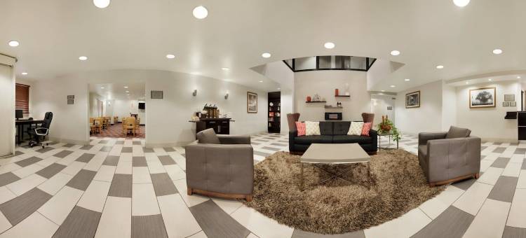 沃斯堡国际机场南丽怡酒店(Country Inn & Suites by Radisson, DFW Airport South, TX)图片