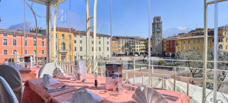 欧罗巴酒店 - 天空游泳池及全景(Hotel Europa - Skypool & Panorama)图片