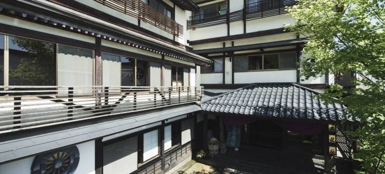 藏王温泉 深山庄日式旅馆(名汤之宿 高见屋集团)(Takamiya Ryokan Miyamaso)图片