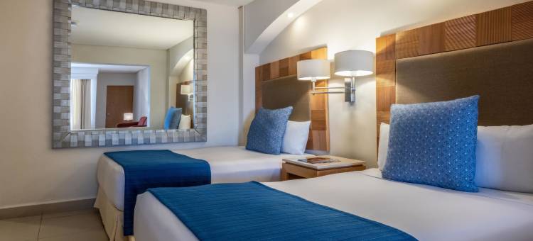 瓦图可海滩宾乐雅度假村 - 全包式(Park Royal Beach Huatulco - All Inclusive)图片