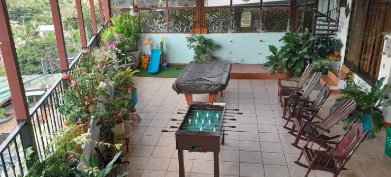 自然太平洋套房饭店(Natural Pacific Suites)图片