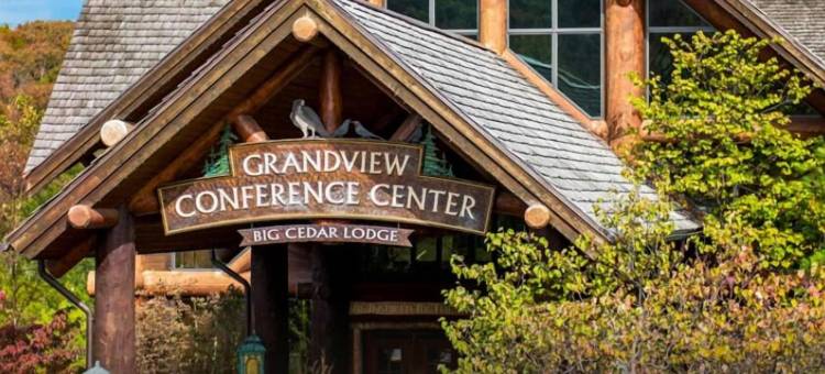 大雪松旅馆(Big Cedar Lodge)图片