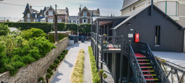 阿尔恩尼兹酒店(Hôtel Ar Iniz)图片