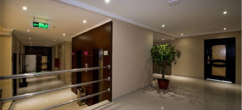 塔林阿尔赫萨公寓(Taleen Al Hasa)图片