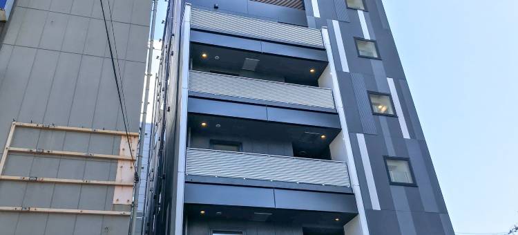 利夫马克斯酒店-千叶苏我站前店(HOTEL LiVEMAX Chiba Soga-Ekimae)图片