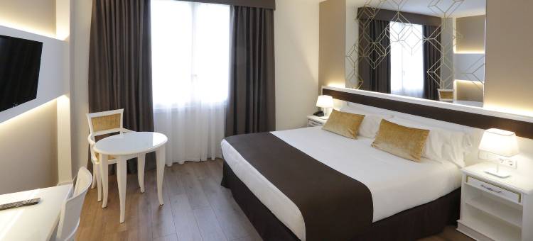 塞尔科蒂尔阿方索十三世酒店(Sercotel Alfonso XIII)图片