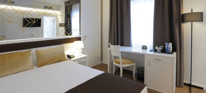 塞尔科蒂尔阿方索十三世酒店(Sercotel Alfonso XIII)图片