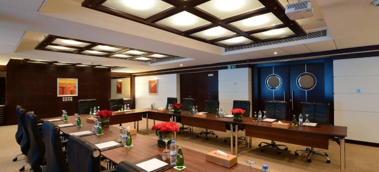 卢榭罗塔纳阿瑞健酒店(Raouché Arjaan by Rotana)图片