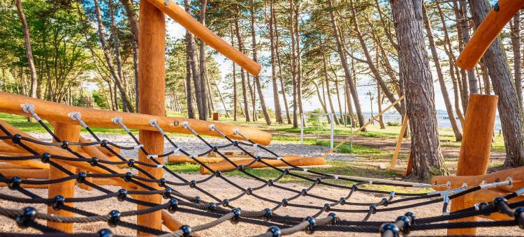 Borstahusen 露营度假村(Borstahusen Campingresort)图片