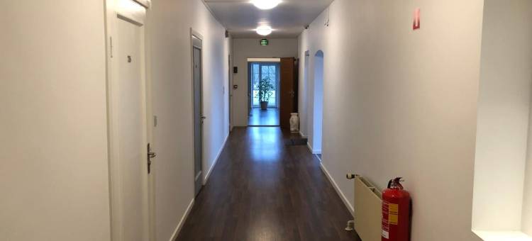 奥朗库洛酒店(Hotel Aulum Kro)图片