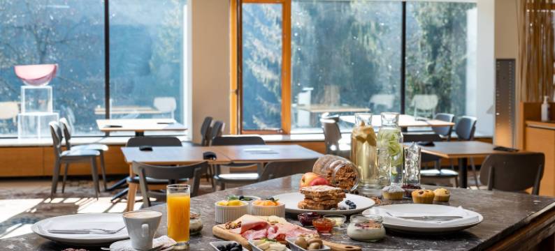 维塔瑞姆精品 - 克尔卡温泉酒店(Hotel Vitarium Superior - Terme Krka)图片