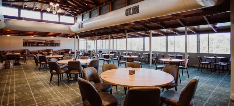 袋鼠酒店(Wallaby Hotel)图片