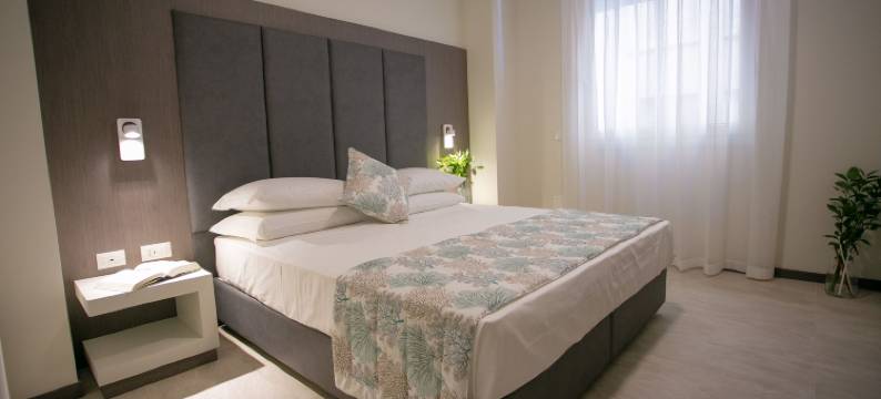 摩泽尔套房酒店(Mosella Suite Hotel)图片