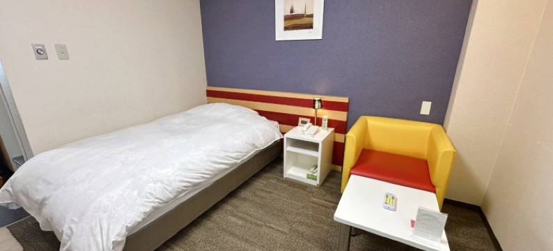 北海道太阳广场格林兰酒店(Hokkaido Greenland Hotel Sunplaza)图片