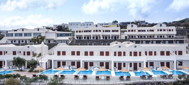 辉煌套房酒店(Splendour Hotel & Suites)图片